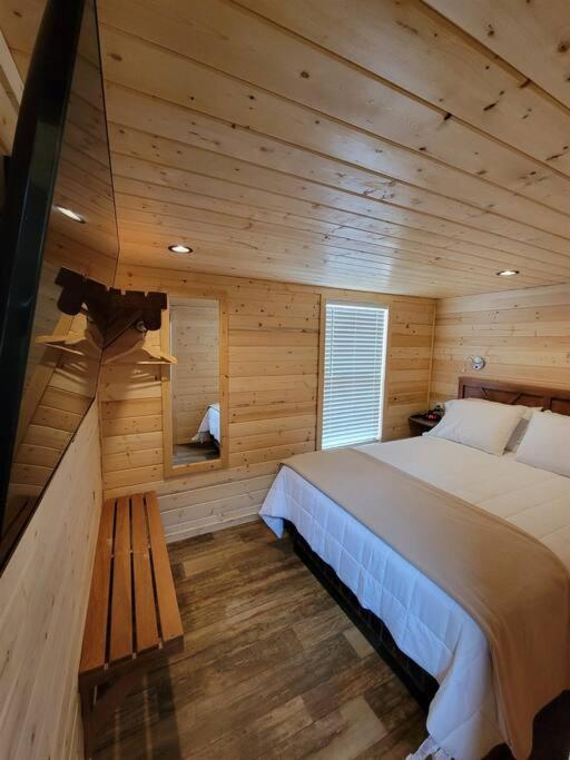 036 Tiny Home Nr Grand Canyon South Rim Sleeps 8 - Full Kitchen Валле Экстерьер фото