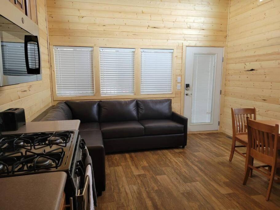 036 Tiny Home Nr Grand Canyon South Rim Sleeps 8 - Full Kitchen Валле Экстерьер фото