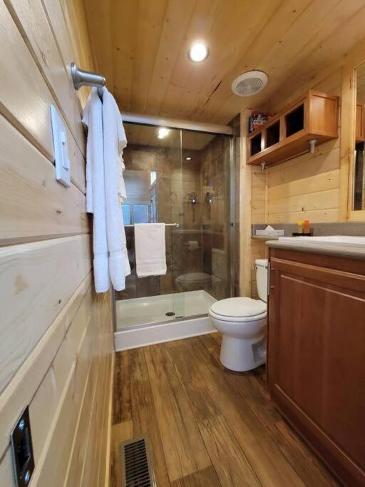 036 Tiny Home Nr Grand Canyon South Rim Sleeps 8 - Full Kitchen Валле Экстерьер фото