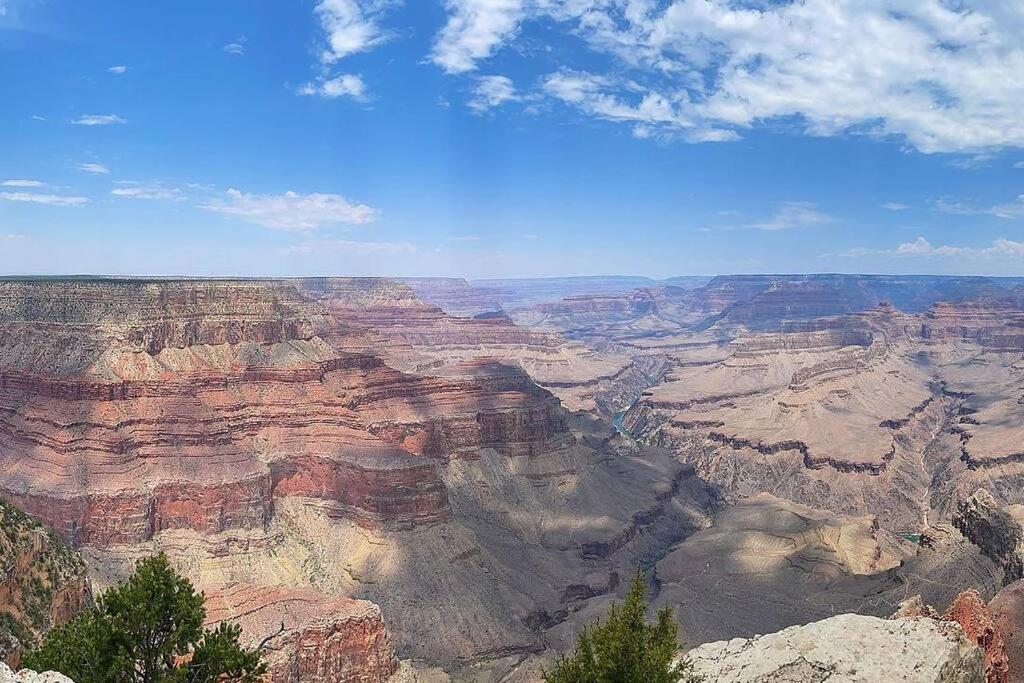 036 Tiny Home Nr Grand Canyon South Rim Sleeps 8 - Full Kitchen Валле Экстерьер фото